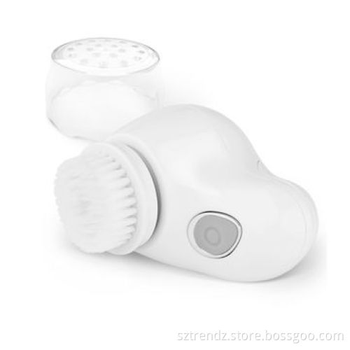 Facial Cleaning Brush for Face Exfoliator and Deep Cleansing, Improving Nutrition Absorption